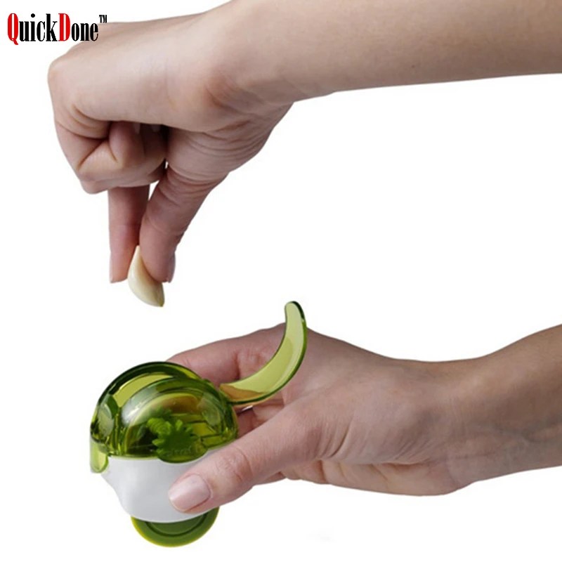 Чесночные гранулы QuickDone для роликовой резки измельчитель лука ролики роликовый