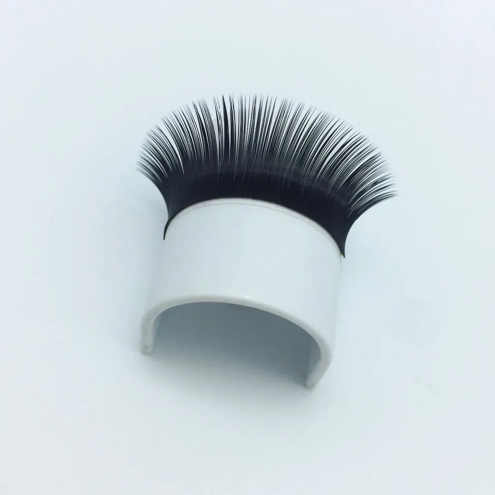 high quality faux mink eyelashes individual and beauty makeup false eyelash extension JBCD all curl | Красота и здоровье