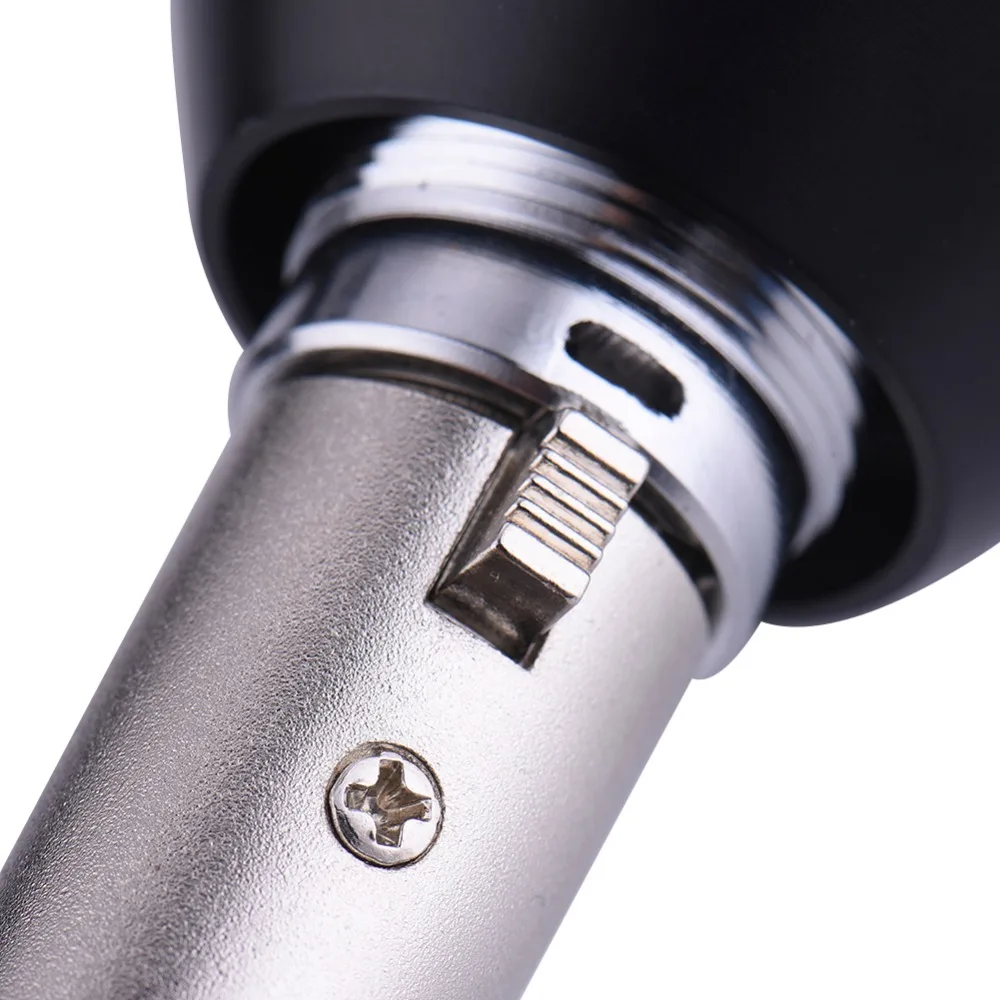 USB конденсаторный микрофон BM100 для звукозаписи проводной обработки звука с