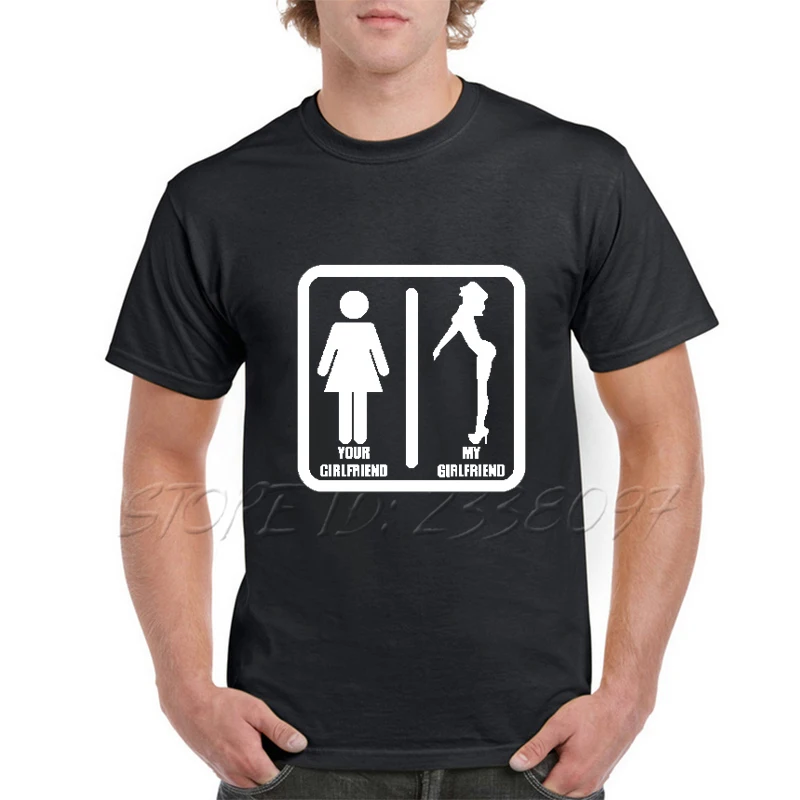 2016 забавная футболка для мужчин хлопковая с коротким рукавом и круглым вырезом