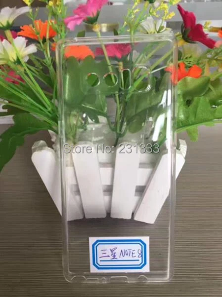 Прозрачный мягкий силиконовый чехол из ТПУ для Nokia 3 5 6 Samsung Galaxy J330 J530 J730 J3 J5 J7 2017 C10 S8