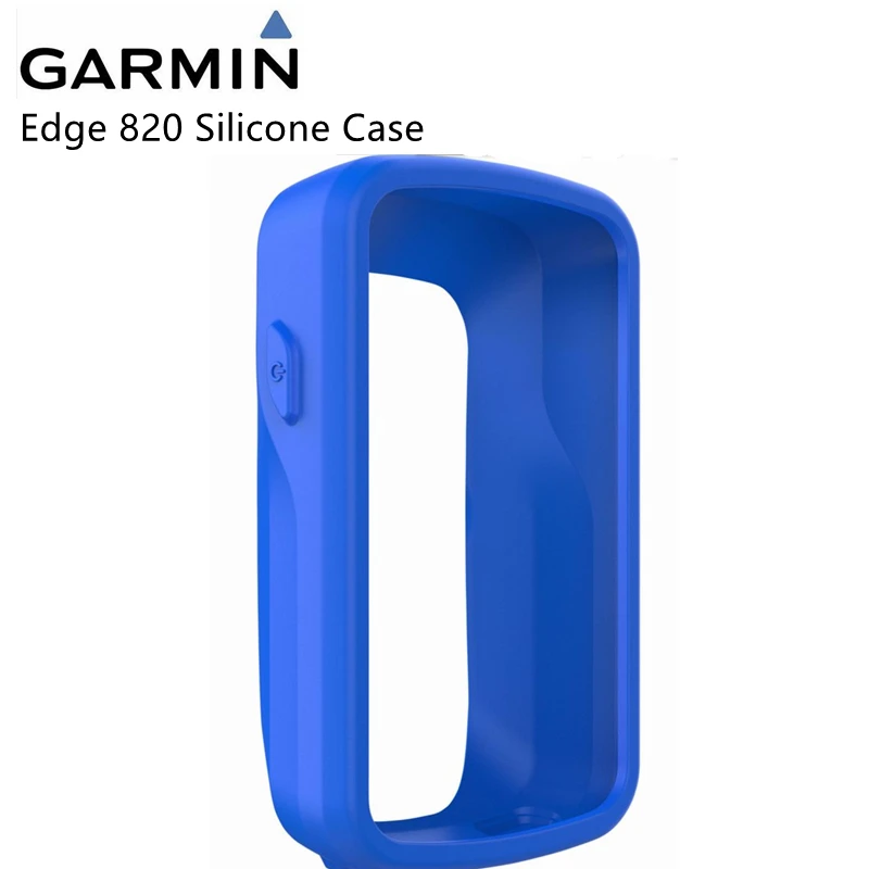 Garmin Edge 820 силиконовый чехол большинство совместимых деталей Оригинальные