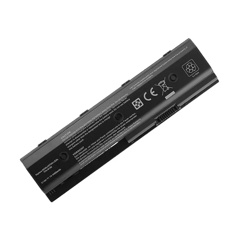 Фото Новый аккумулятор для ноутбука MO06 HSTNN-LB3N для HP Pavilion DV4-5000 DV6-7002TX 5006TX DV7-7000 аккумуляторы 671567 -421 №3