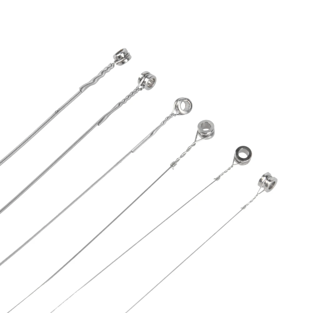 Набор струн для электрогитары Ларри | Спорт и развлечения