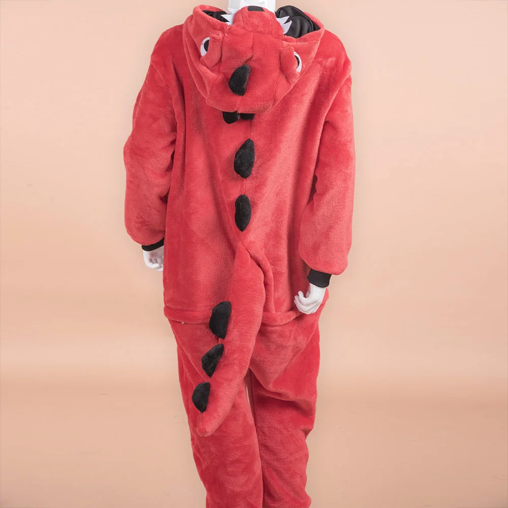 Новое Стильное одеяло Kigurumi комбинезон для детей Единорог Пижама с мультяшными