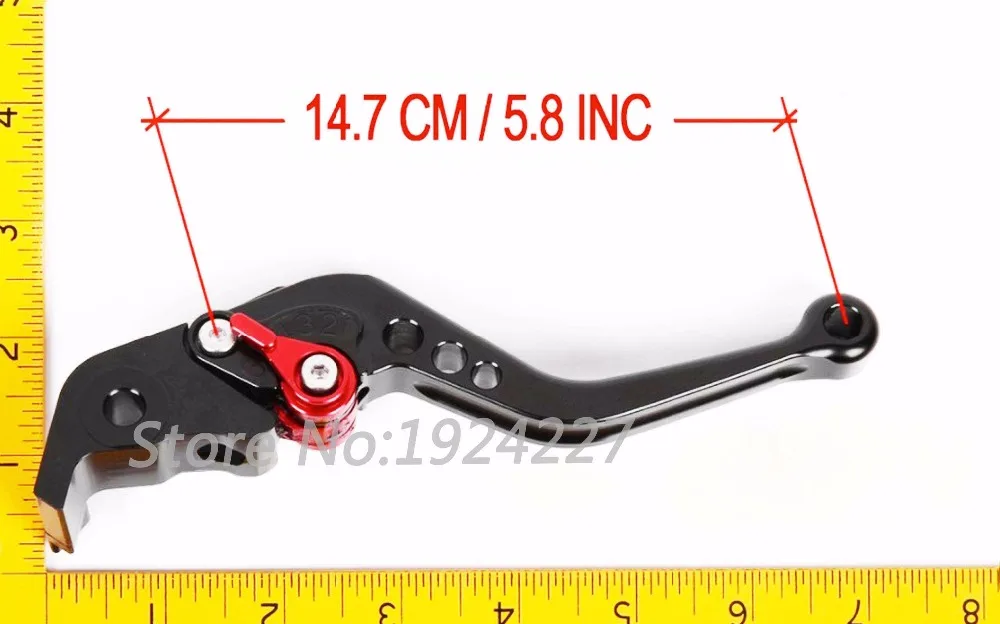 10 цветов для GILERA Runner 180 FXR 2 T 200 VXR 50 Purejet 125 V X 4 T CNC мотоцикл короткий/микро-переключатель Длинный рычаг Горячая сцепления тормозные рычаги