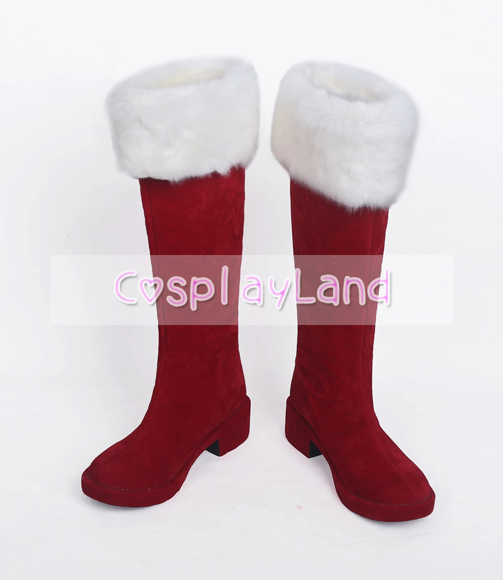 Гимуто! Umaru-chan My Two-Faced Little Sister Umaru Doma/Рождественские ботинки для костюмированной