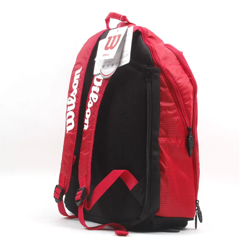 Оригинальная теннисная сумка спортивный рюкзак для ракетки спортивная мужчин и
