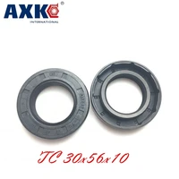 axk 30x56x10 30x58x10 30x48x10 30x58x12 tc oil seal simmer ring nbr rotary shaft ring
