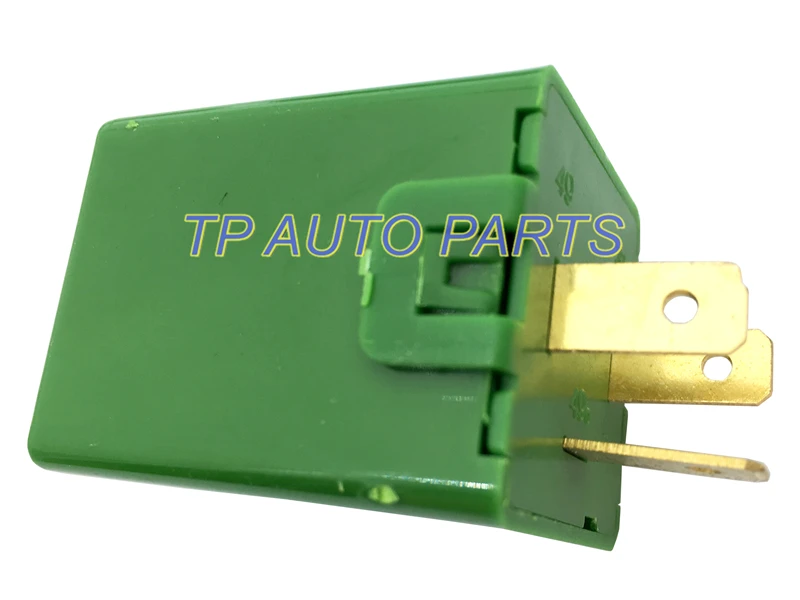 Сигнальное реле поворота Совместимо с Chevro let Dae woo OEM 96312545|Переключатели и рычаги