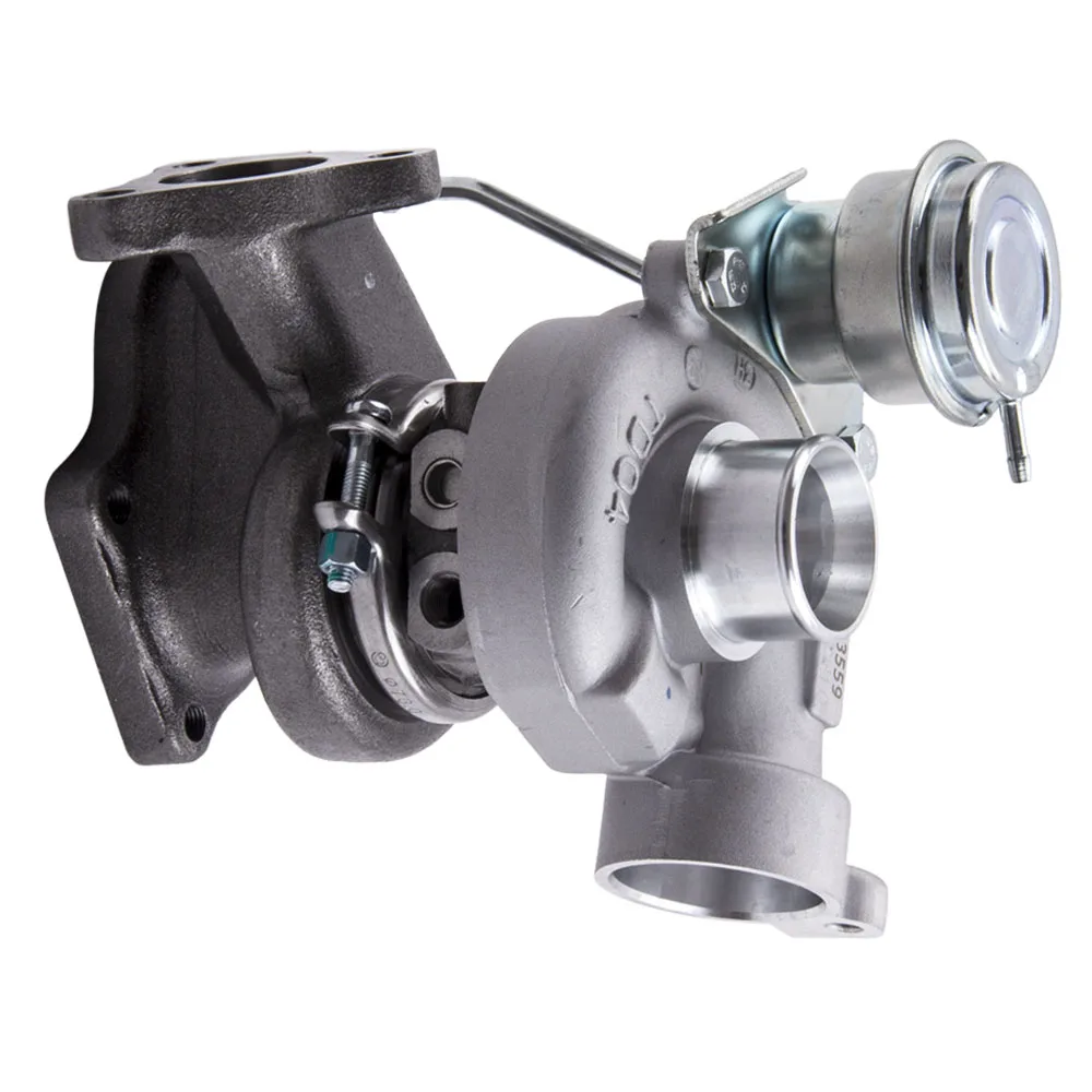 TD04 Turbo Turbolader for Mitsubishi 3000GT 3.0 V6 Left MD168264 49177-02400 R21 | Автомобили и мотоциклы