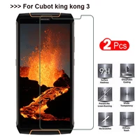 cubot king kong 3 ip68 tempered glass cubot king kong 3 screen protector phone protective film for cubot king kong 3 glass