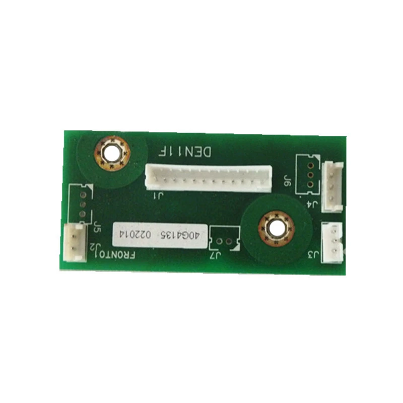 Микросхема блока фьюзера einkshop для MS811 lexmark MS810 MS812 MX810 MX812 MX811 812 чип сброса картриджа