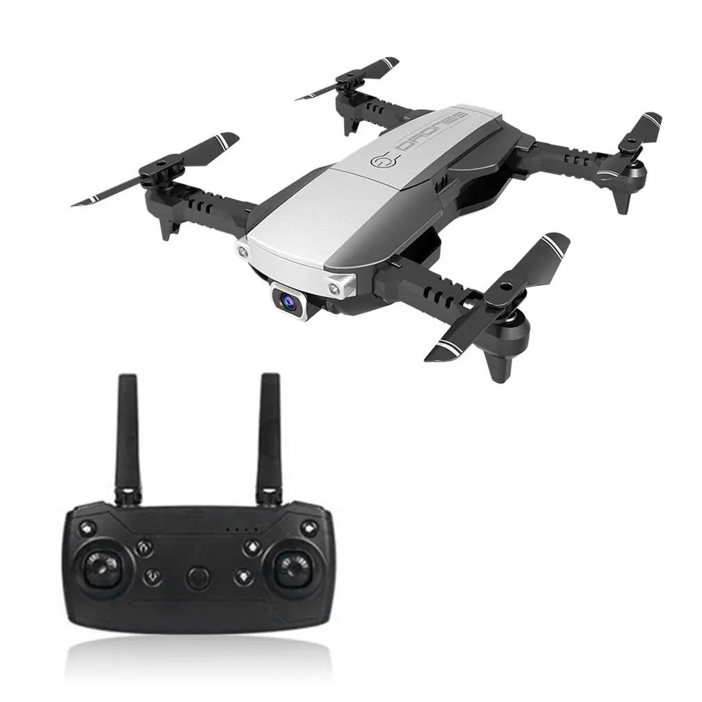 LANSENXI NVO Квадрокоптер с HD 1080 P/4 K камерой gps Дрон 2 4G Wifi FPV RC в режиме реального времени
