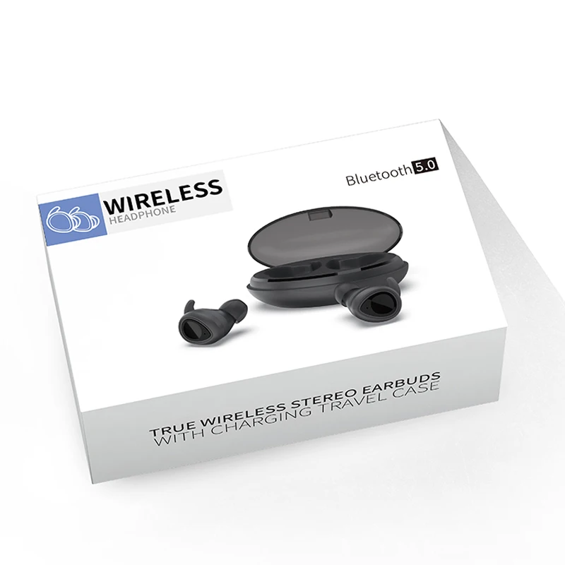 iDragon EP015 Tws Bluetooth беспроводные наушники-вкладыши Мини Bluetooth спортивные наушники гарнитура PK x12 pro
