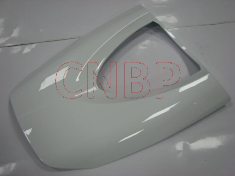 Обтекатели CBR 600 RR 2007 - 2008 черные белые CBR600 Пластиковые обтекатели для Honda CBR600RR без
