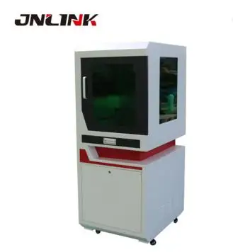Новый дизайн большой закрытый запечатанный 2d 3d волоконная лазерная