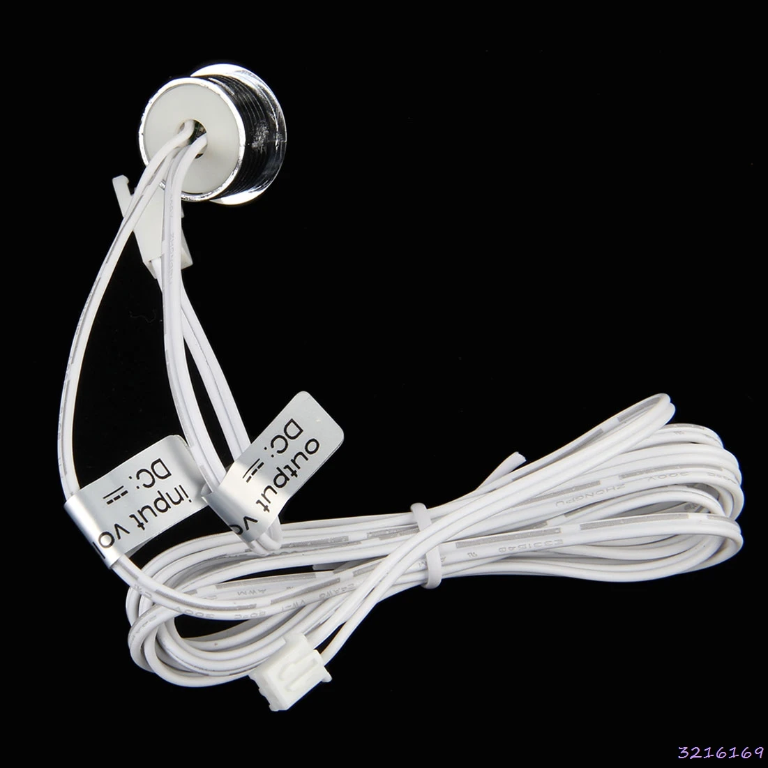 DC 12V 24V сенсорный Сенсор Управление переключатель для 5050 3528 Светодиодные ленты