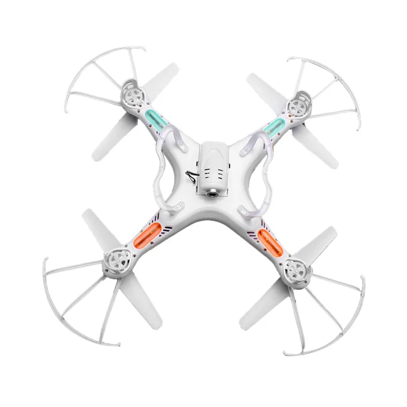 100% оригинал syma x5c вертолет drone quadcopter 2.4 ГГц 4ch 6 оси hd камера rtf дистанционного