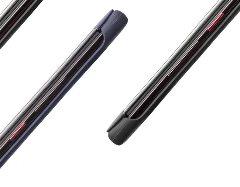 QIALINO, Ультратонкий чехол-книжка из натуральной кожи для huawei mate 20 Pro, Роскошный чехол для телефона с умным видом для huawei mate 20 X