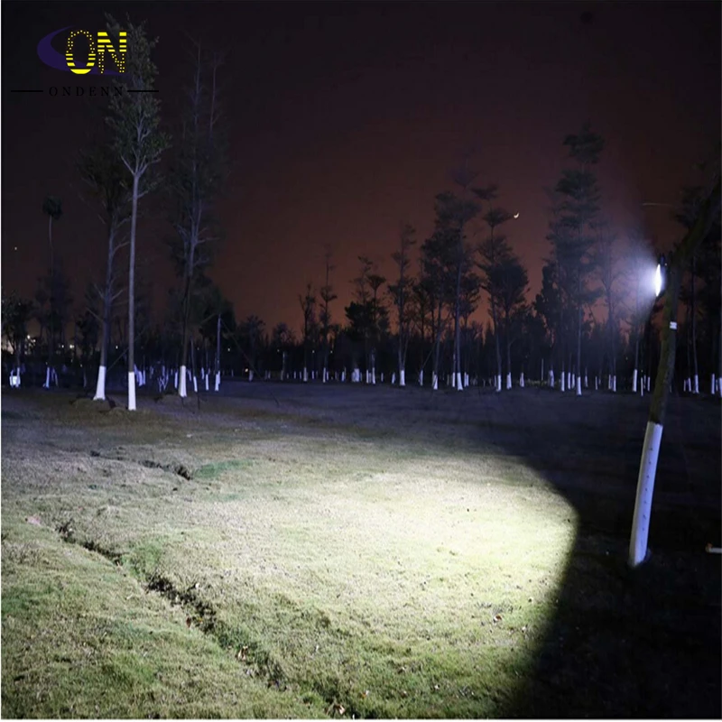 Светодиодный туннельный свет прожекторы Наружное освещение 250 Вт с IP65 AC85-265V/50-60 Гц