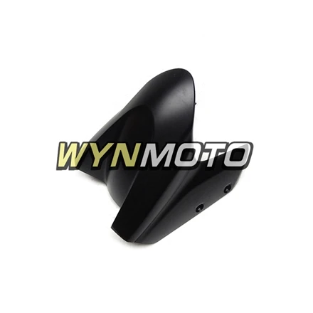 Полный ABS пластиковые детали для мотоцикла Обтекатели для Yamaha T-MAX 500 2008-2011 2008 2009 2010 2011, на плоской подошве; Цвет Черный; Новинка рамы кузова