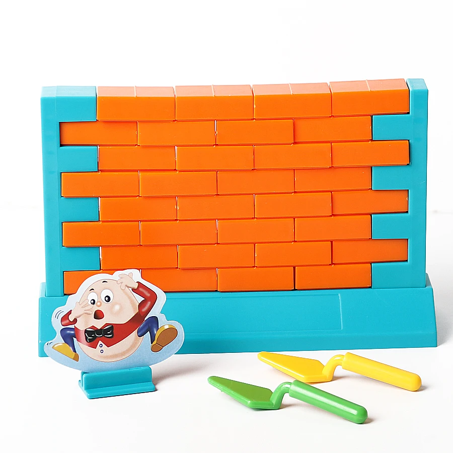 Настенная игра Humpty помолвки 3d-игра для детей и родителей идеально подходит