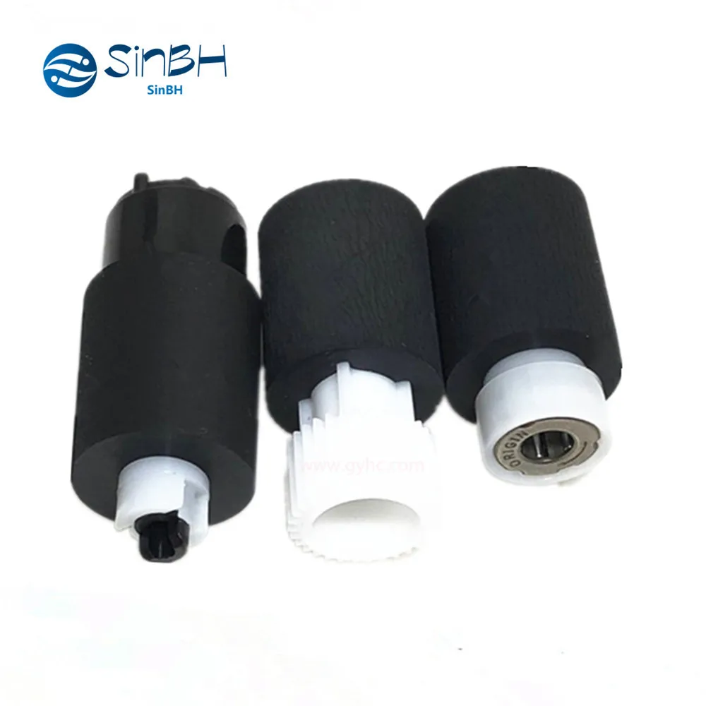 1 комплект X 302F906230 302F909171 302NG94120 Пикап для бумаги Kyocera TASKalfa 1800 1801 2200 2201 2010 2011 2210