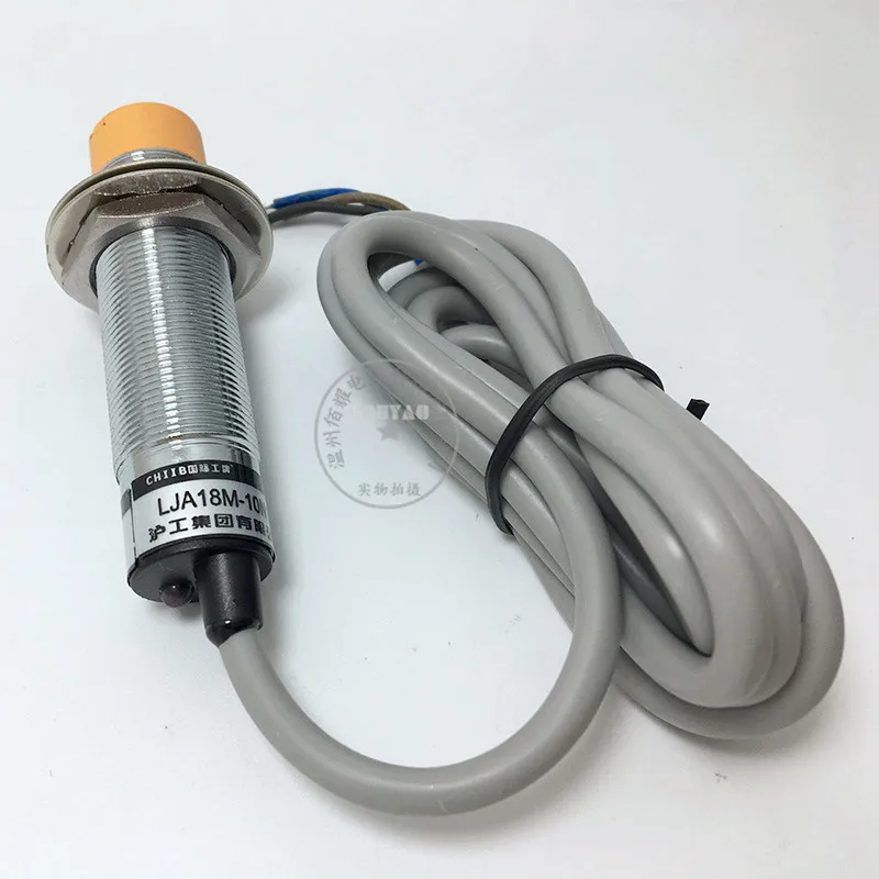 5 шт. индуктивный датчик приближения с 3 Проводами|inductive sensor m8|inductive sensorproximity switch |