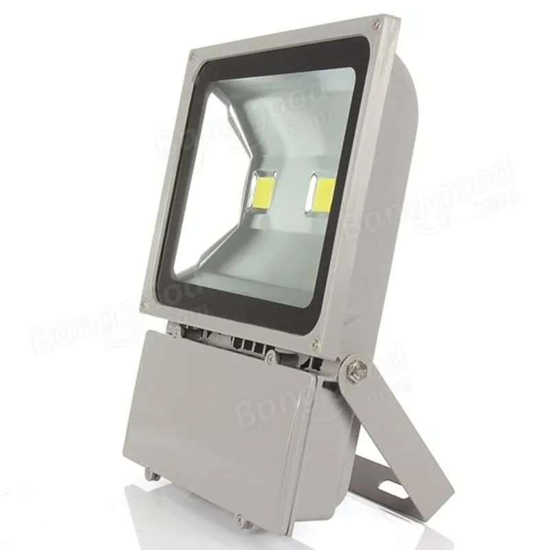 100 Вт светодиодный прожектор водонепроницаемый наружный внешсветильник внешний