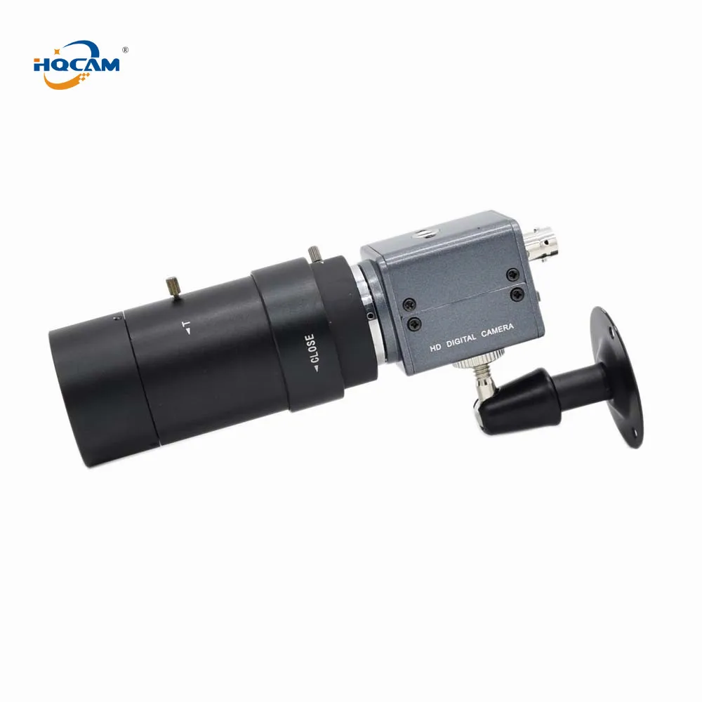 Камера HQCAM 1080P AHD SONY IMX307 с ультранизким уровнем освещения цветная камера Starlight 0