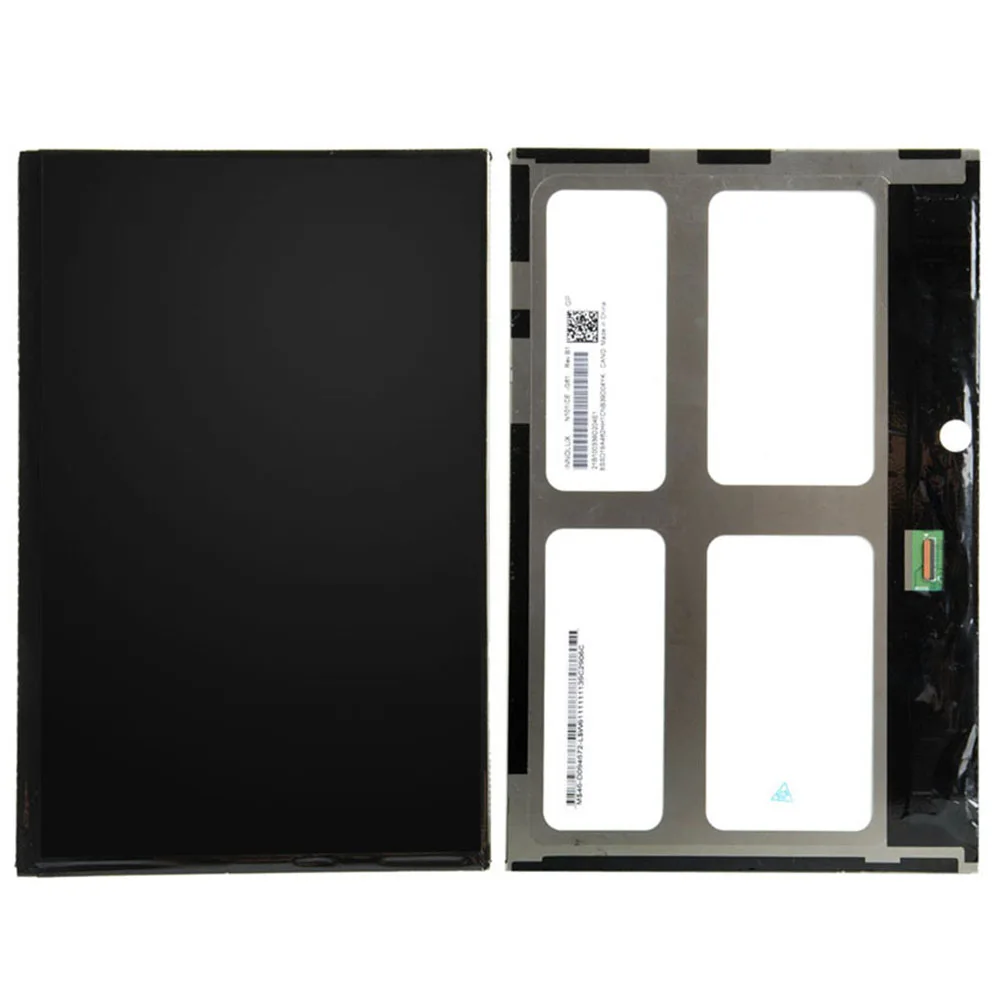 Бесплатная доставка 10.1 ДЮЙМОВ ЖК экран Матрица BP101WX1 210 для Lenovo IdeaPad A7600/A10 70 tablet