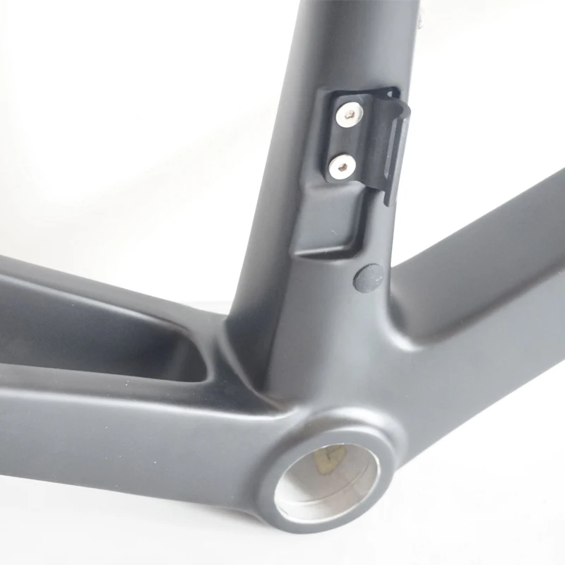 E tap супер светильник карбоновая дорожная рама для Sram eTap 760g|light carbon road frame|carbon frameroad