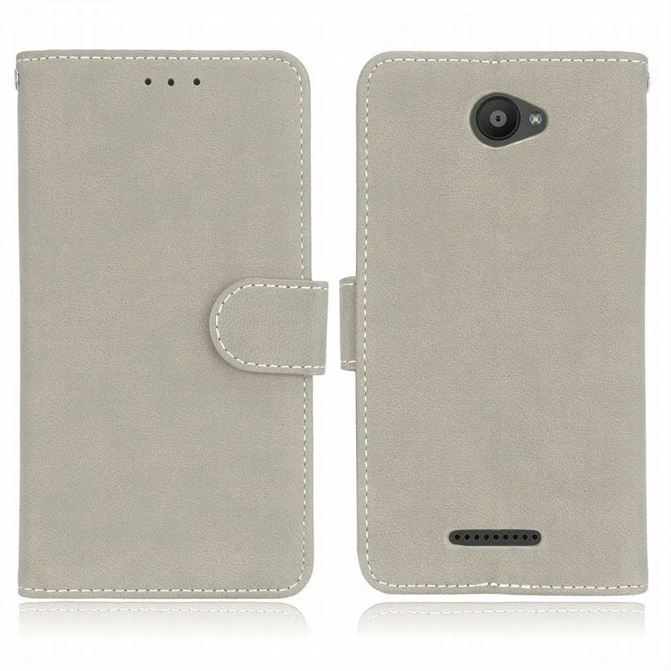 Матовые кожаные чехлы для BQ Aquaris X Pro U Lite E4.5 E5 M5 BQs 5020 5050 5059 Strike Selfie power 5065 Choice 5070 Magic P08Z - Цвет: 5
