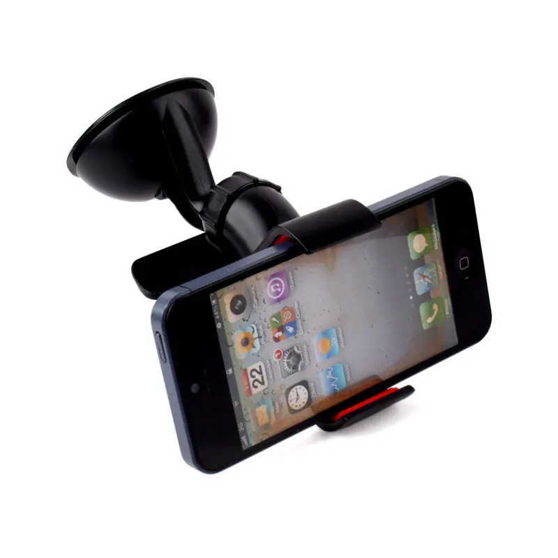 Универсальный Автомобильный кронштейн для крепления на лобовое стекло