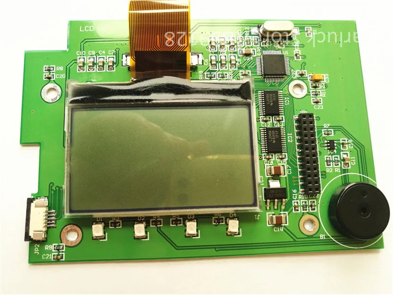 A+++ лучшее качество AM79C874VI чип MB STAR C4 MB SD Подключение Компактный 4 диагностический инструмент с функцией Wi-Fi с чипом ADG426B