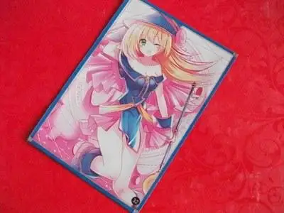 50 шт./упак. Настольная игра Yu-Gi-Oh карты профессиональный Пластик куртка держатель для карт различных Цвета карты протектор черный magic girl - Цвет: f