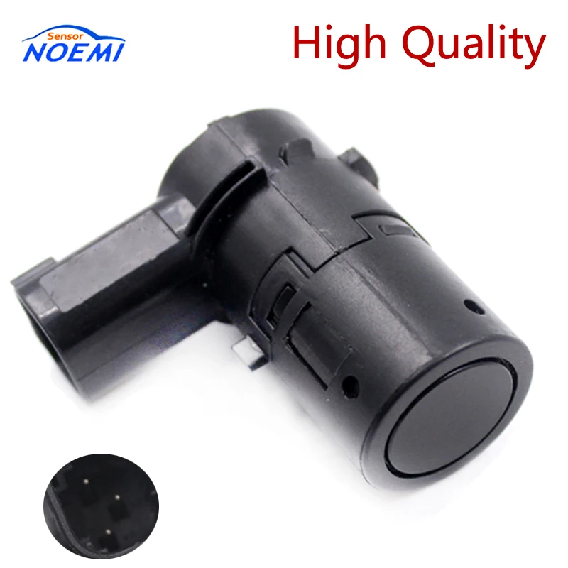 

YAOPEI Car Ultrasonic Reversing Radar Sensor 6590.H1 PSA6590.H1 PDC Parking Sensor For Peugeot Renault Citroen