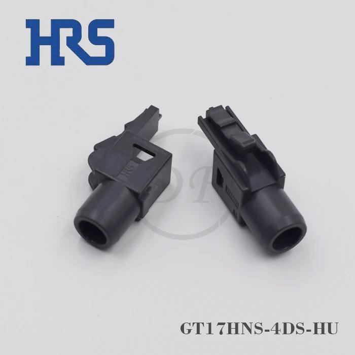 Оригинальный новый 100% корпус соединителя GT17HNS 4DS HU автомобильный жгут проводов