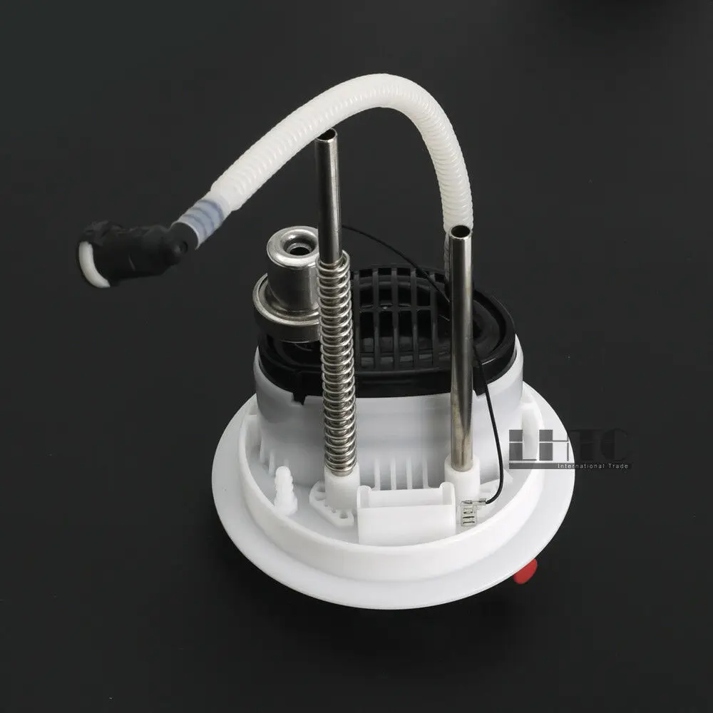 Фланец масляного фильтра сердечника топливного насоса для V W Passat B6 B7 CC 1 8 2.03ctsi 0 919