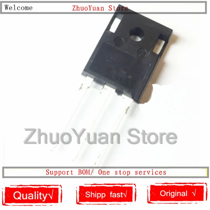 1 шт./лот транзистор HY5012W HY5012 TO 247 высокой мощности 125 В 300A|Голосовые модули