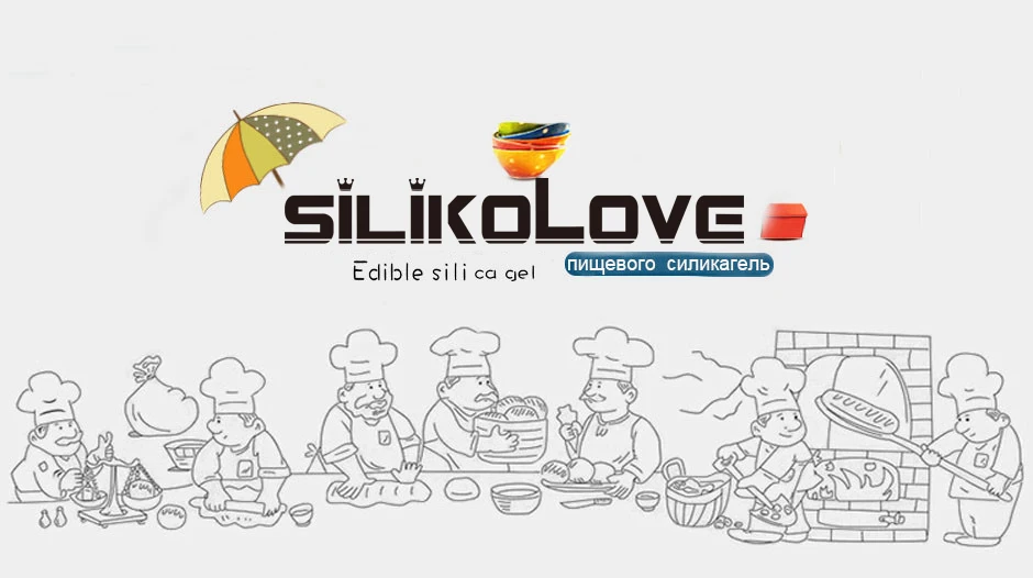 SILIKOLOVE, большой размер, заглавные английские формы букв, силиконовая форма, алфавит, A-Z, для самостоятельной выпечки, украшения торта, формы для выпечки, инструмент