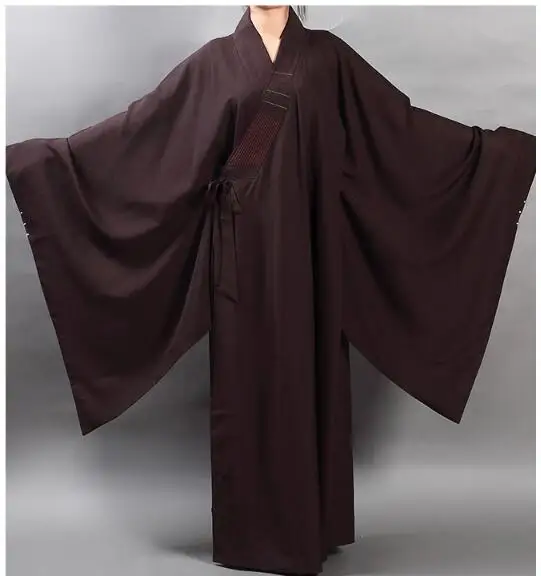 

Buddhist monk robes buddhist monk clothing costume shaolin monk clothing meditation clothing