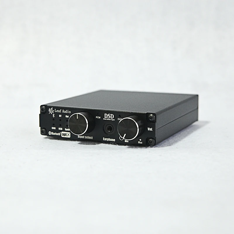 SAOMAI XMOS XU208 APTX Bluetooth CSR8670 коаксиальный Оптический волокно USB DSD1796 цифровой аудио ЦАП усилитель для наушников Поддержка форматы pcm и DSD
