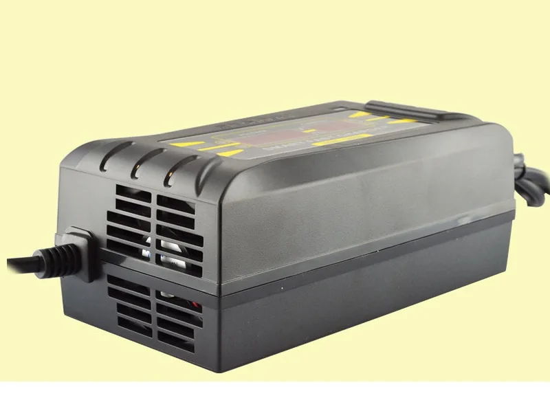 Оптовая продажа 2 шт сын Подлинная полностью автоматическая умная 12 В 6А