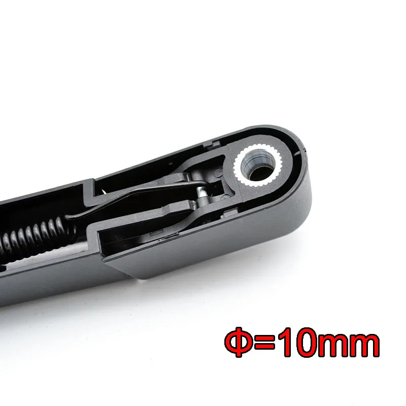 Фото Комплект рычагов стеклоочистителя Misima для Renault Grand Scenic 3 2010 2011 2012 2013 2014 2015 2016, задний Дворник для Scenic MK3 №4