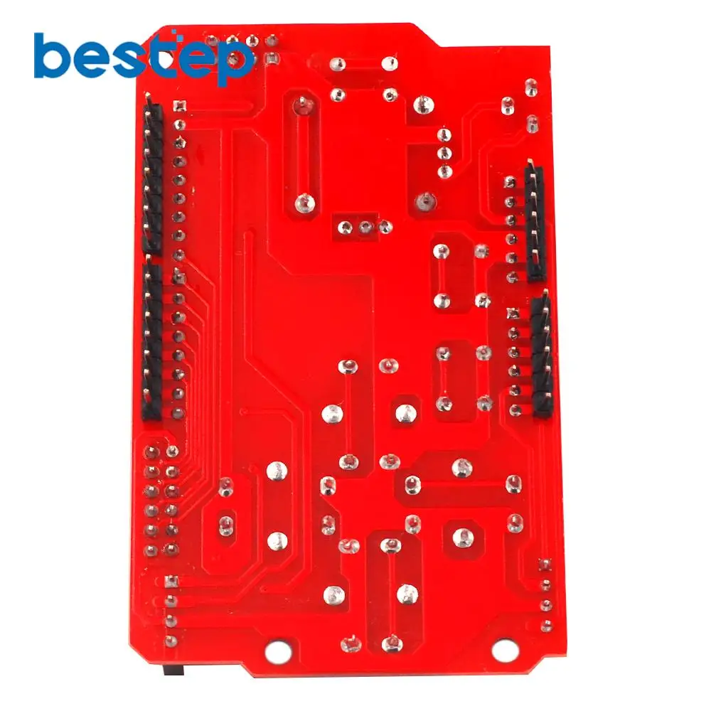 Геймпады Защитная панель клавиатуры PS2 для arduino nRF24L01 Nk 5110 LCD I2C | Электронные