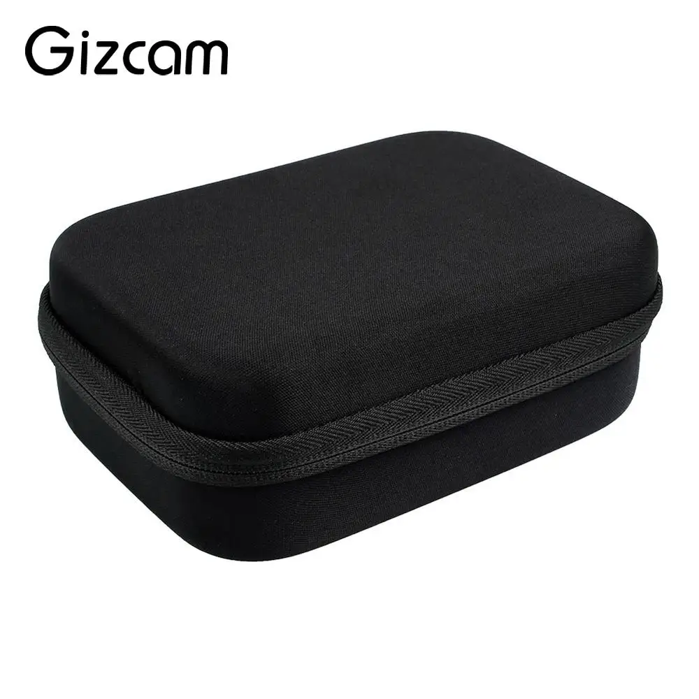 Gizcam водонепроницаемый чехол для камеры GoPro Hero 3 +/3/2/1|bags for gopro|camera case bagbag |