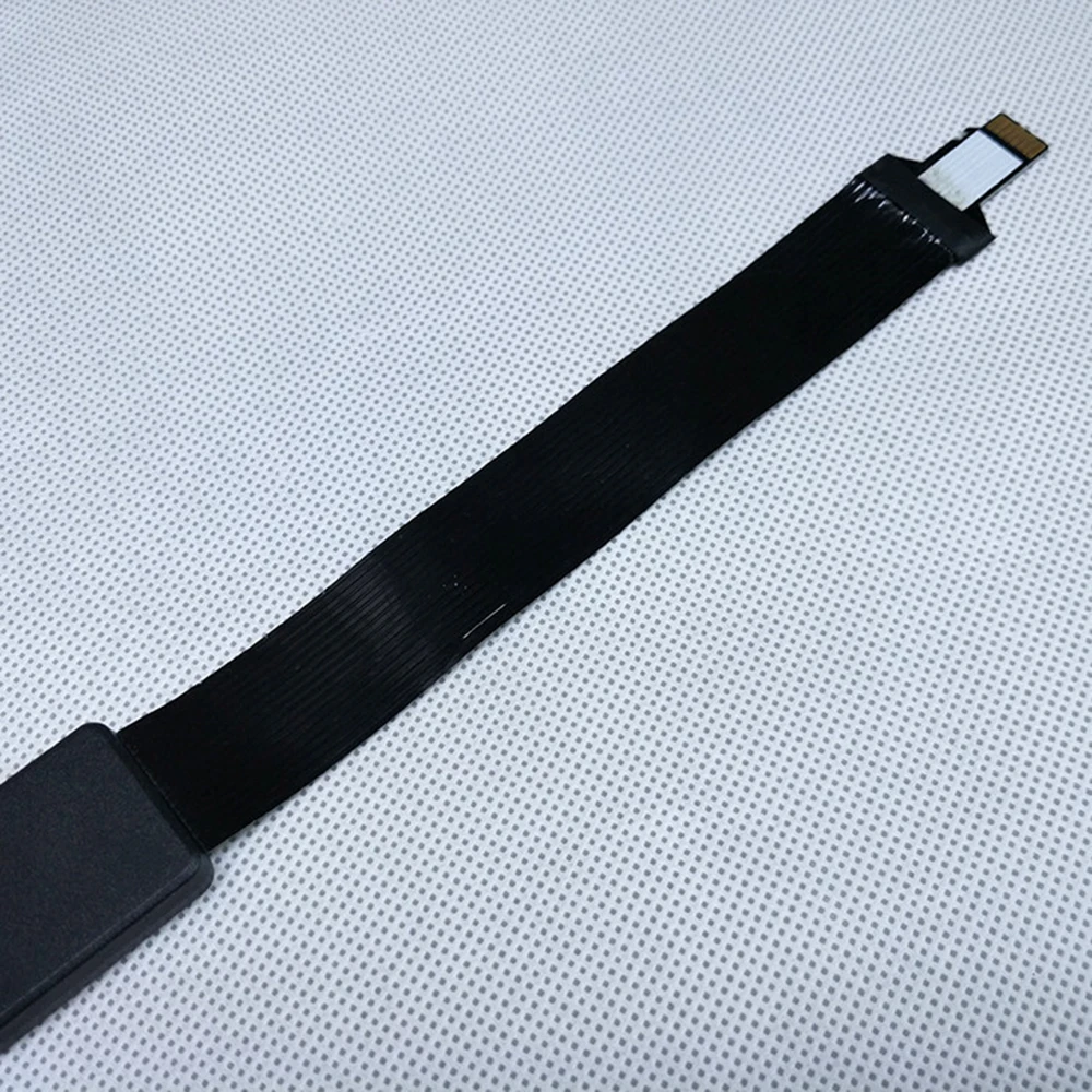 TF/Micro SD для карты Удлинительный кабель адаптер TF папа micro женская гибкая карта