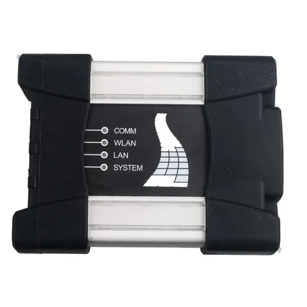 V2019.7 для BMW ICOM Next A + B C wifi с подержанным ноутбуком Lenovo T410 I5 ЦП 4 Гб Φ 4.18.12 ISTA D 3.66.1